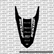 Surron Light Bee Extended Rear Fender Decal