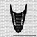 Surron Light Bee Extended Rear Fender Decal