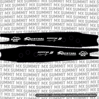 Technic-Q MX Extended Swing Arm for Surron Ultra Bee Decal