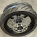 Ultra Bee Supermoto Wheel Set