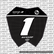 Vertex Number Plate Decal