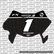 Vertex Number Plate Decal