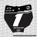 Vertex Number Plate Decal