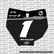 Vertex Number Plate Decal