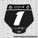 Vertex Number Plate Decal