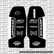 Yozma IN10 Fork Guard Decals